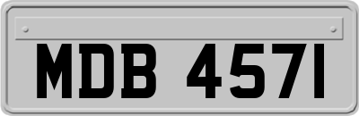 MDB4571