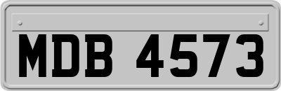MDB4573