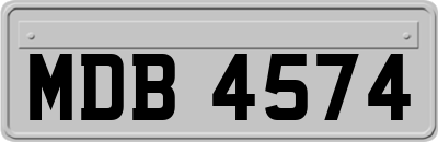 MDB4574