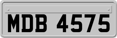 MDB4575