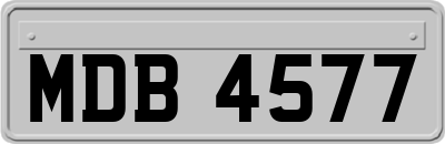 MDB4577