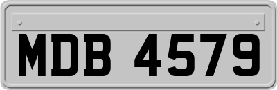 MDB4579
