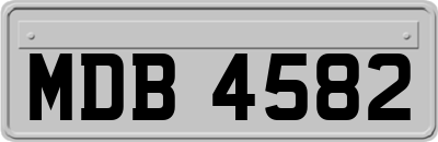 MDB4582