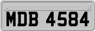 MDB4584