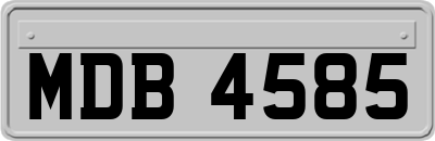 MDB4585