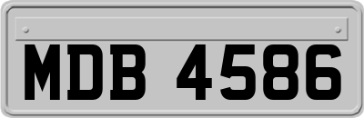 MDB4586