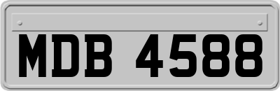 MDB4588