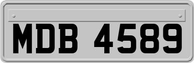 MDB4589