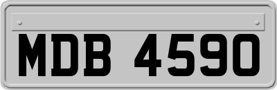MDB4590