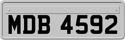 MDB4592