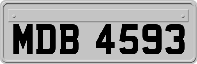 MDB4593