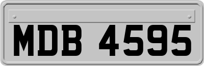 MDB4595