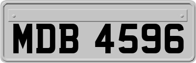 MDB4596