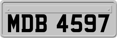 MDB4597