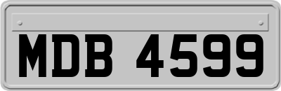 MDB4599
