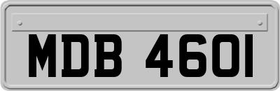 MDB4601