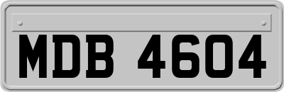 MDB4604