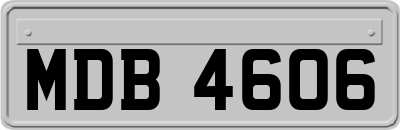 MDB4606