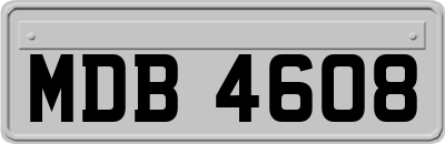 MDB4608