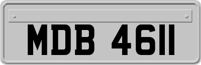 MDB4611