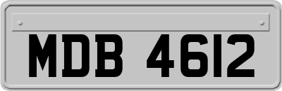 MDB4612