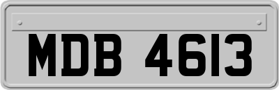 MDB4613