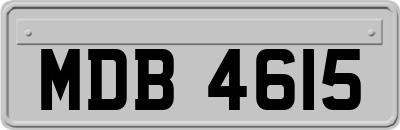 MDB4615
