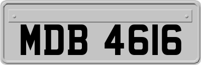 MDB4616