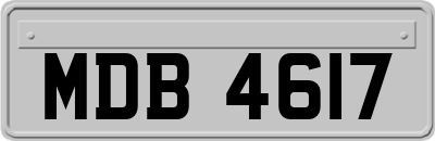 MDB4617
