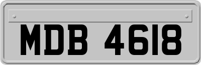 MDB4618