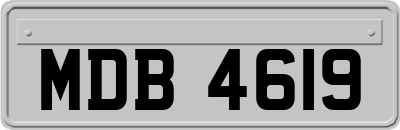 MDB4619