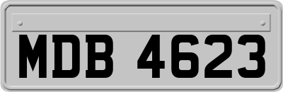 MDB4623