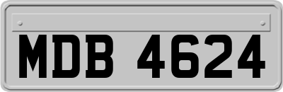 MDB4624