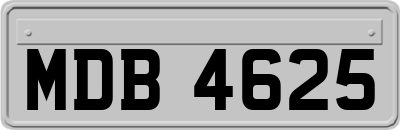 MDB4625