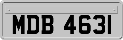 MDB4631