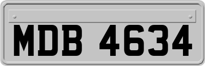 MDB4634