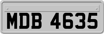 MDB4635