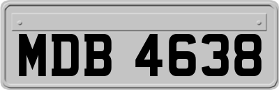 MDB4638