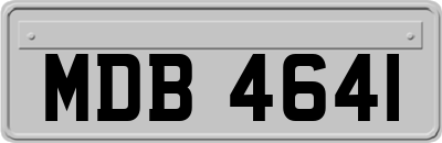 MDB4641