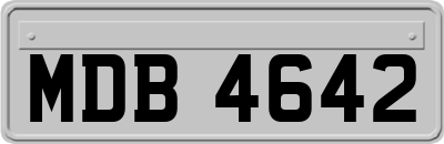 MDB4642