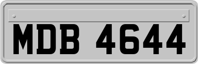 MDB4644