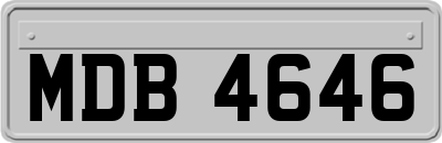 MDB4646