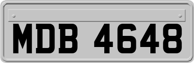 MDB4648
