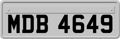 MDB4649