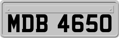 MDB4650