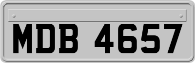 MDB4657