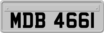 MDB4661