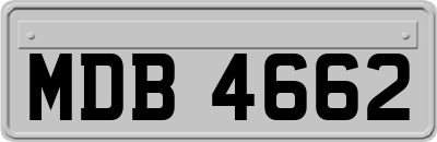 MDB4662