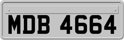 MDB4664