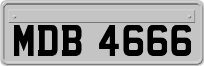MDB4666
